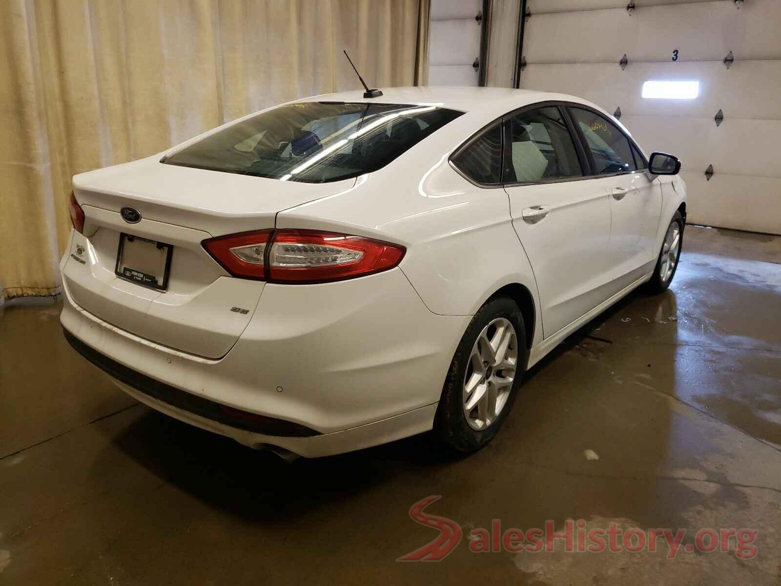 1FA6P0H73G5132339 2016 FORD FUSION