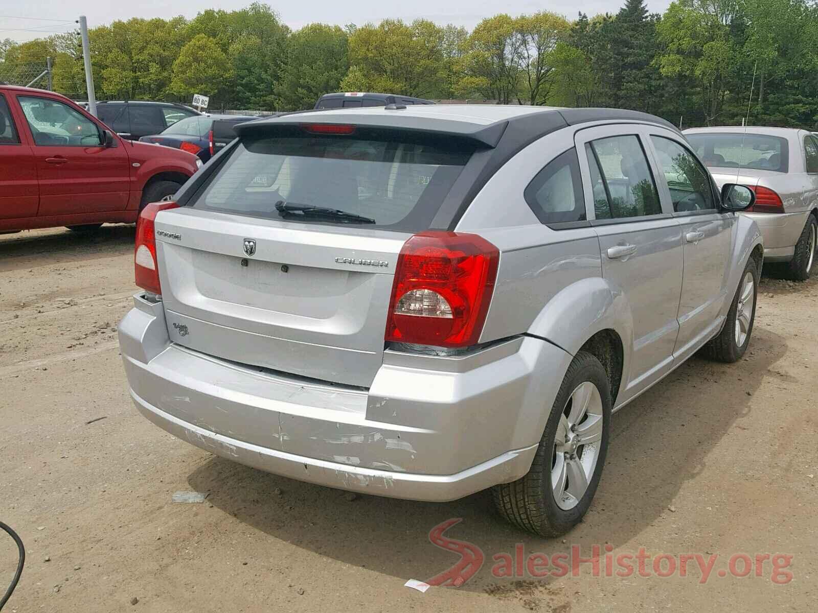 1B3CB3HA7BD296461 2011 DODGE CALIBER