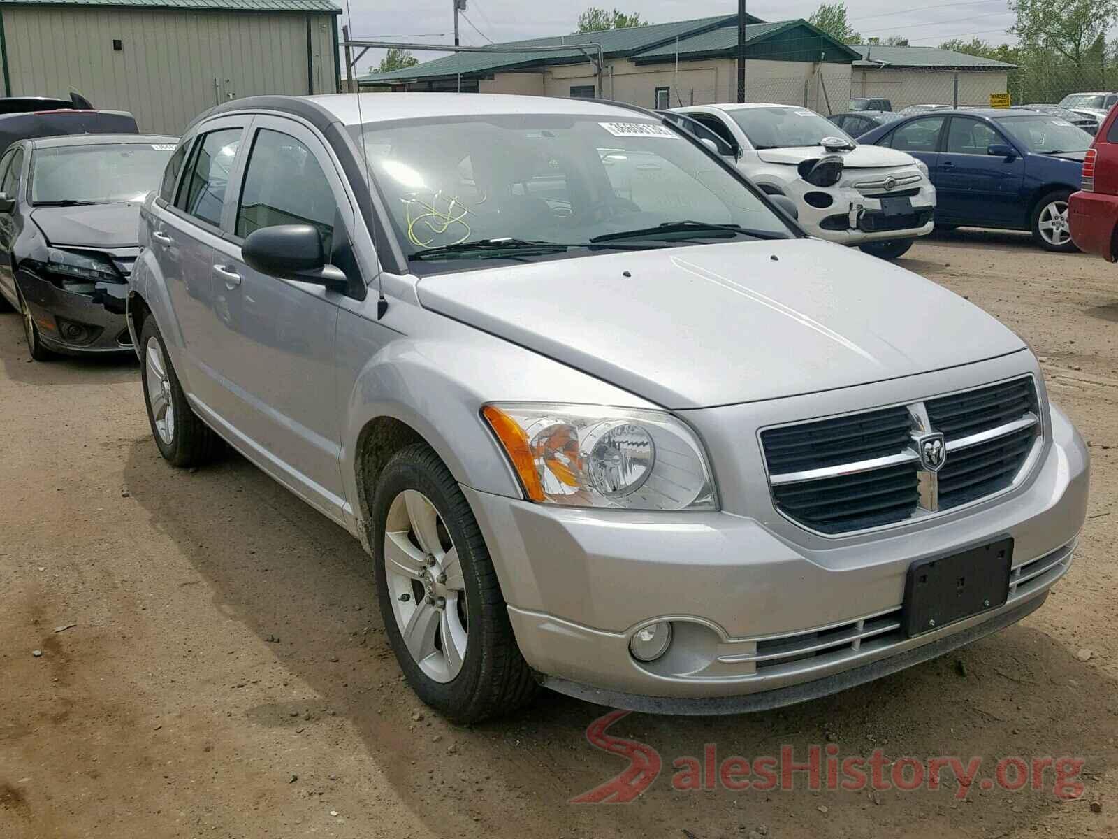 1B3CB3HA7BD296461 2011 DODGE CALIBER