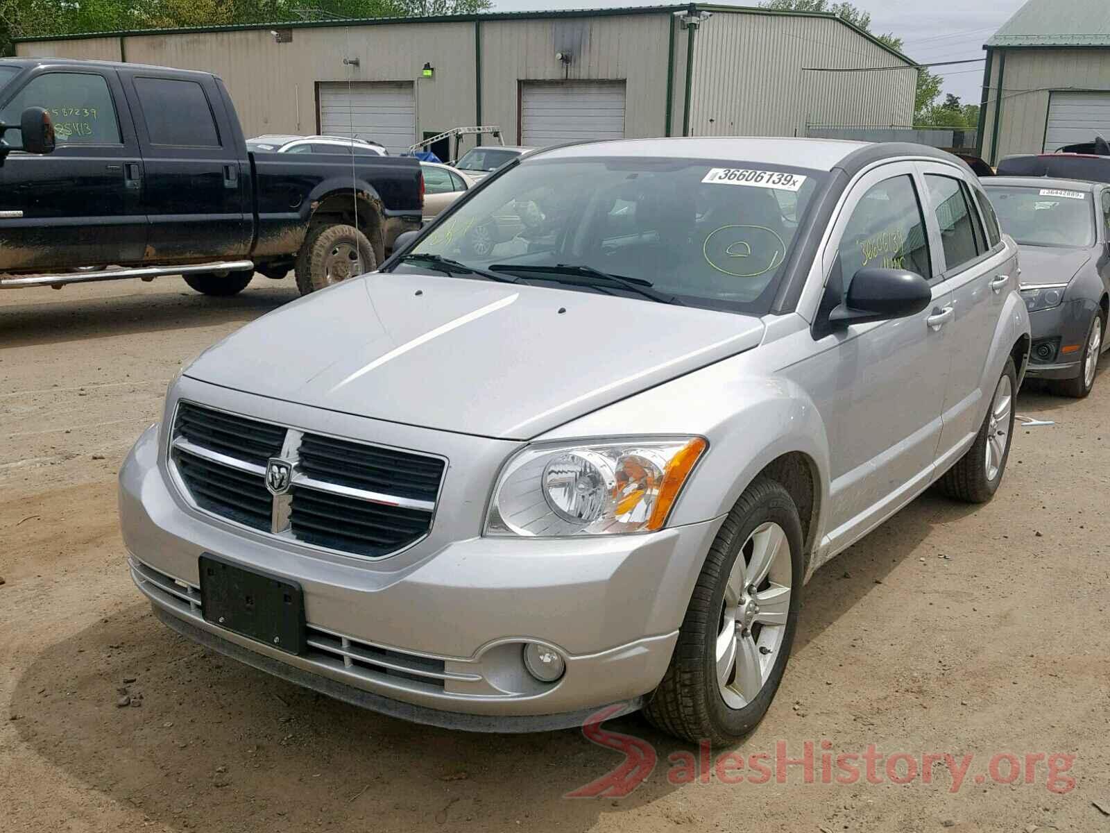 1B3CB3HA7BD296461 2011 DODGE CALIBER