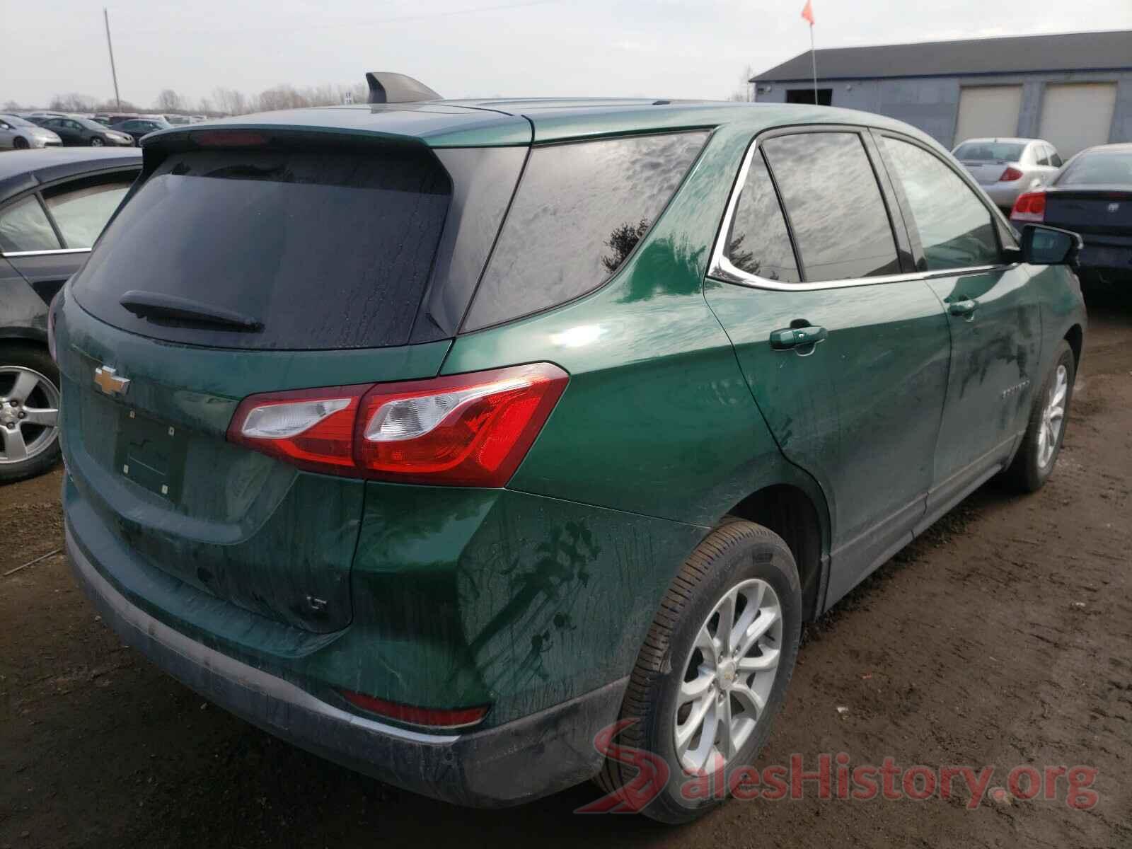 2GNAXJEV6J6348296 2018 CHEVROLET EQUINOX