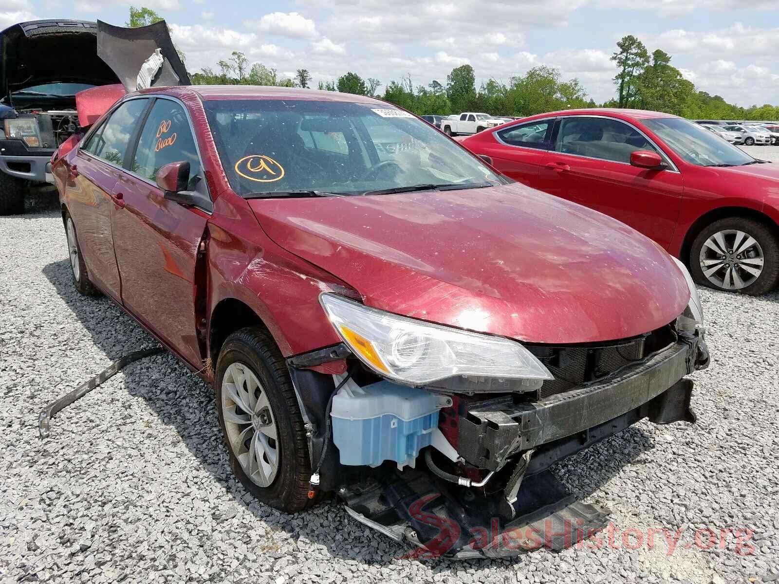 4T1BF1FKXHU638679 2017 TOYOTA CAMRY