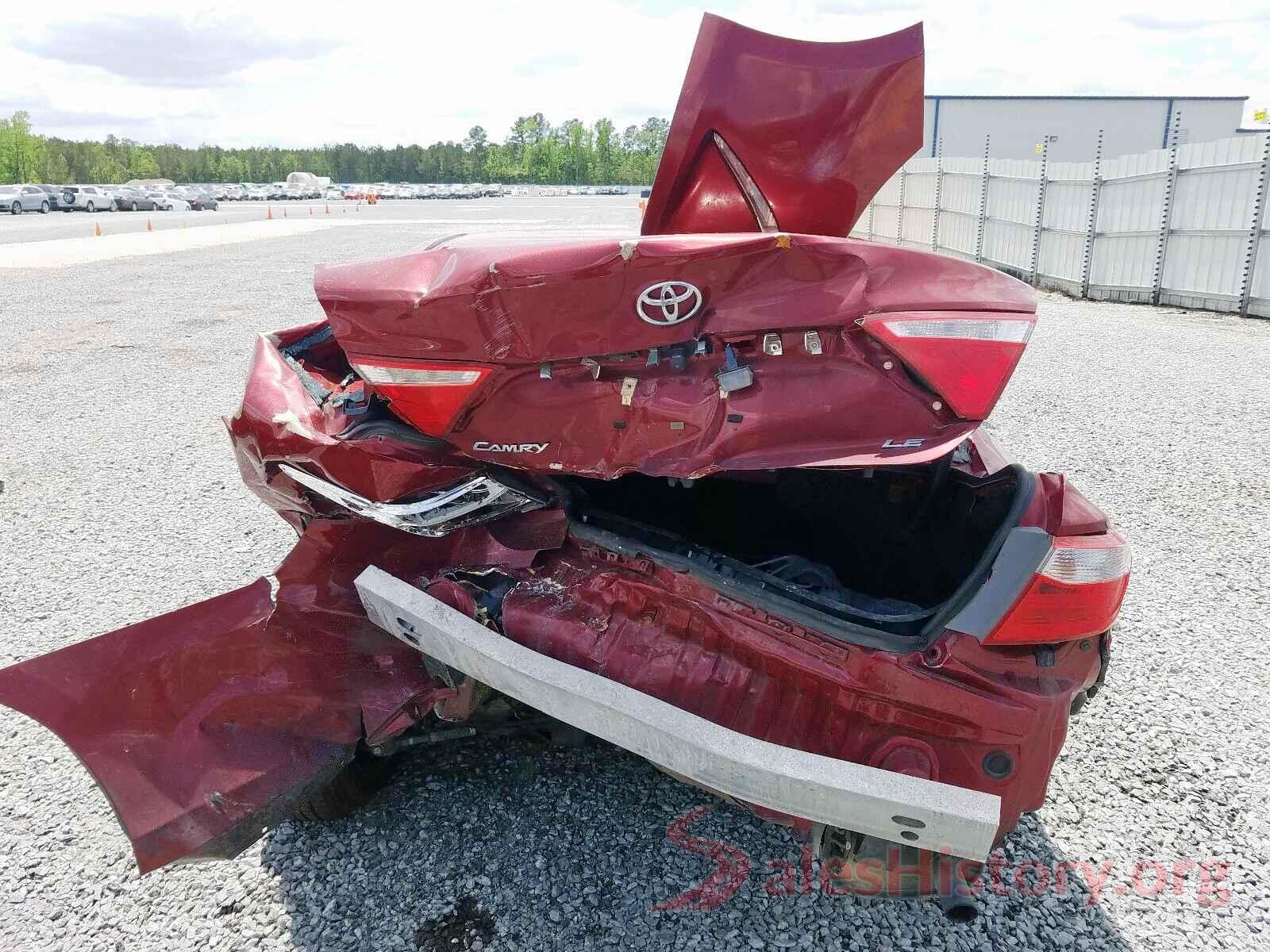 4T1BF1FKXHU638679 2017 TOYOTA CAMRY