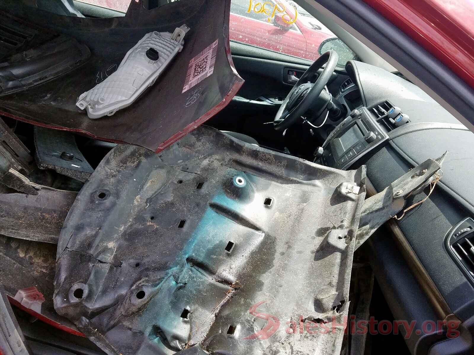 4T1BF1FKXHU638679 2017 TOYOTA CAMRY