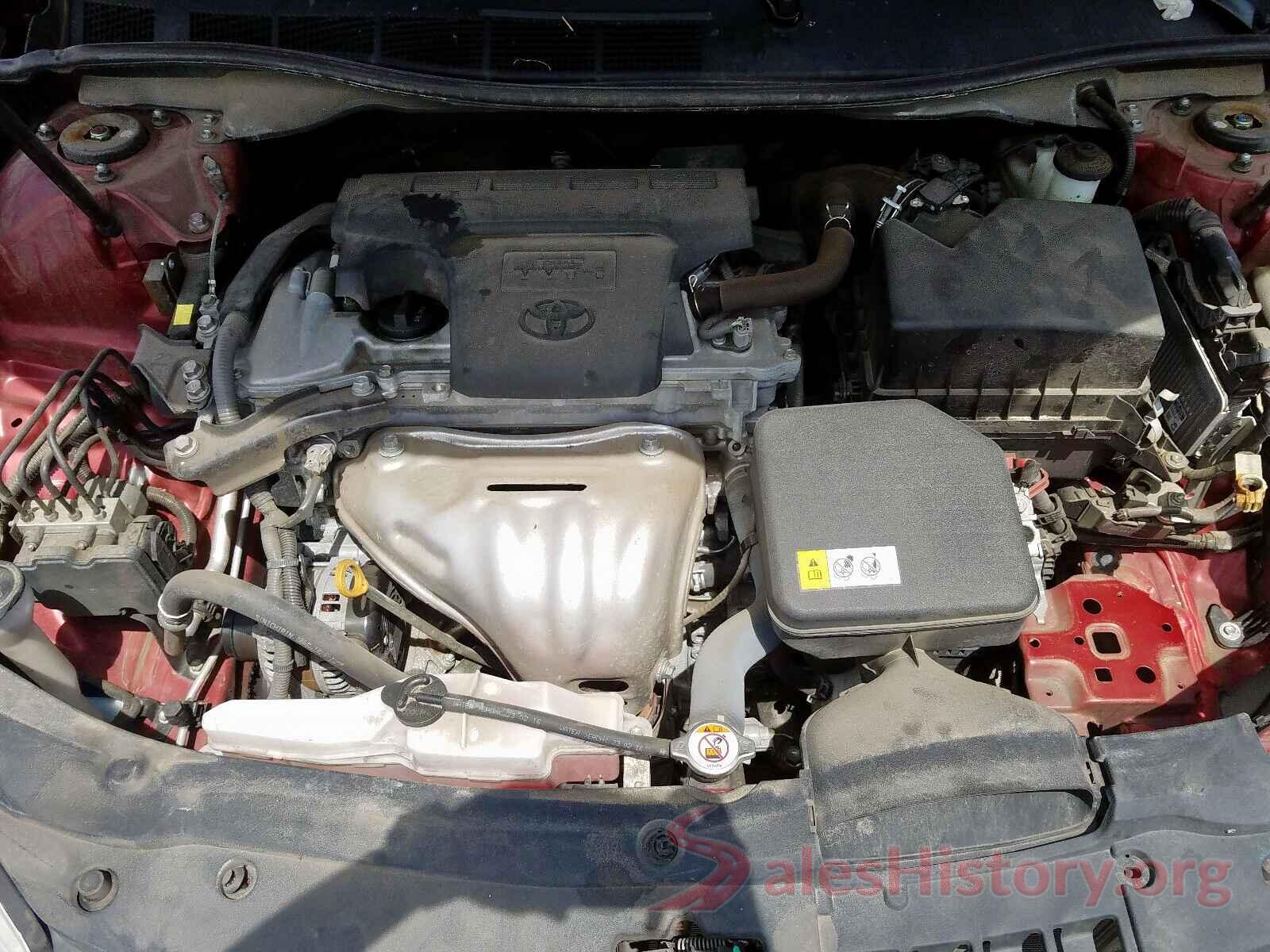 4T1BF1FKXHU638679 2017 TOYOTA CAMRY