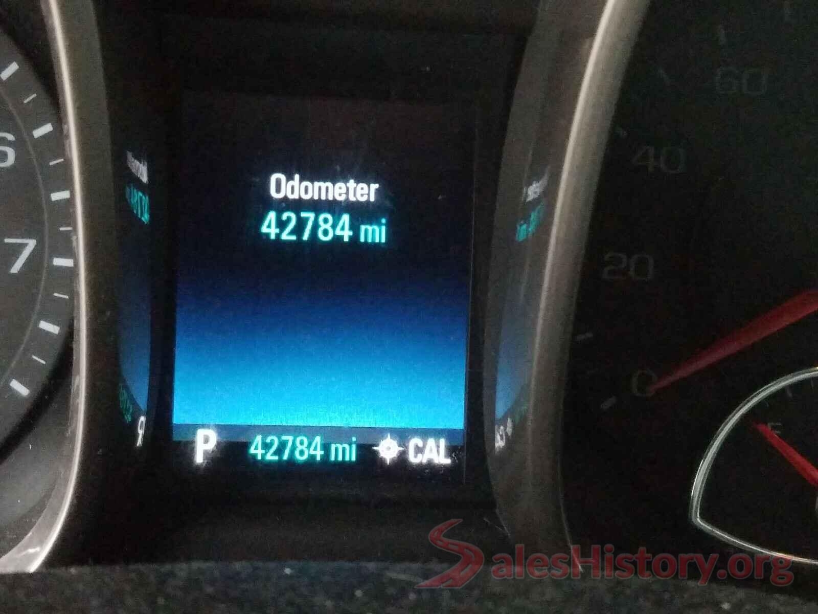 1G11C5SA0GF114837 2016 CHEVROLET MALIBU