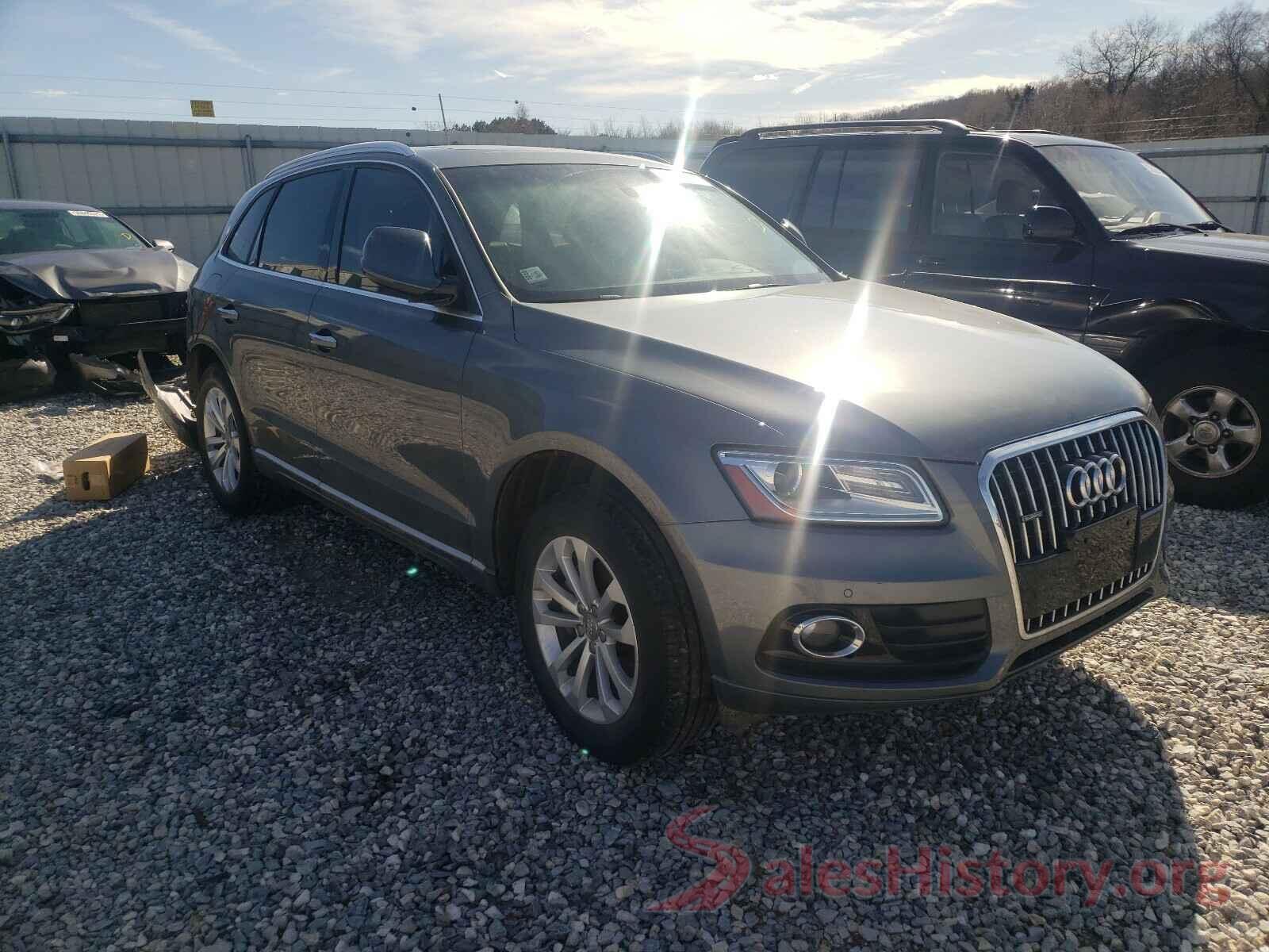 WA1L2AFP5GA144370 2016 AUDI Q5