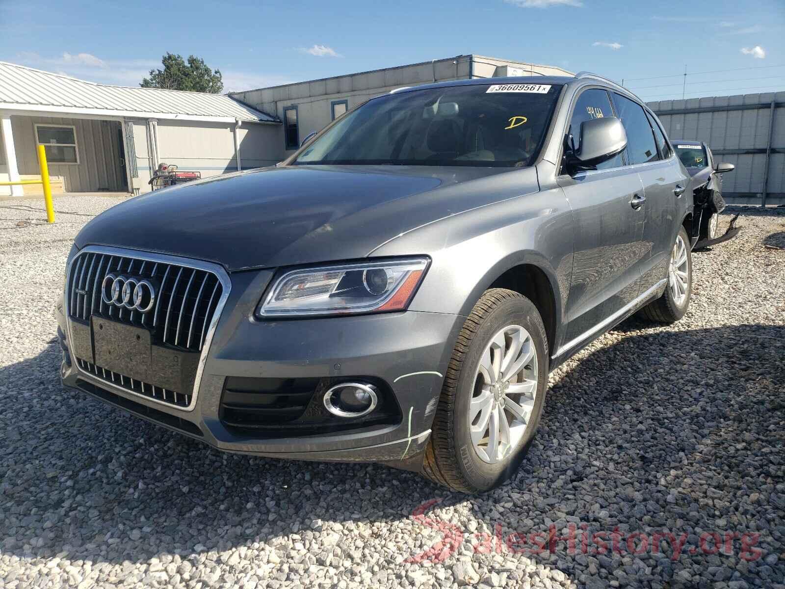 WA1L2AFP5GA144370 2016 AUDI Q5