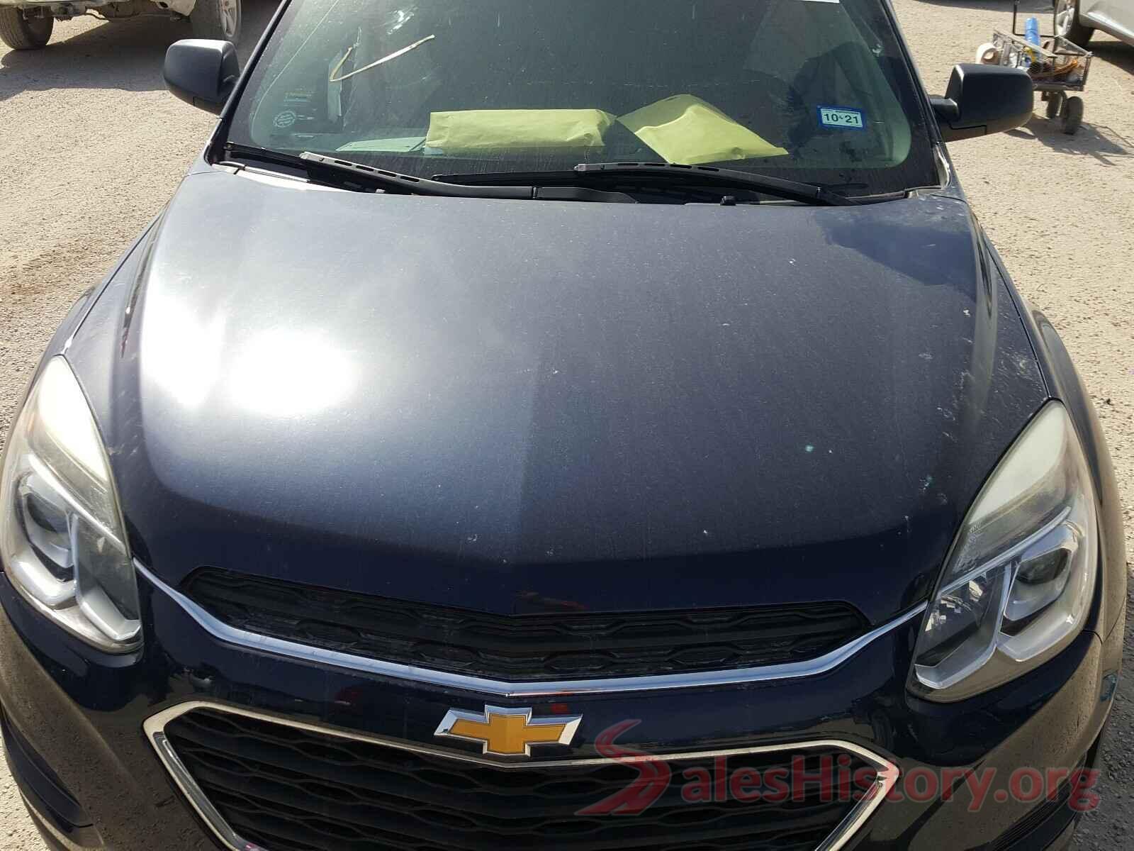 2GNALBEK5H1509204 2017 CHEVROLET EQUINOX