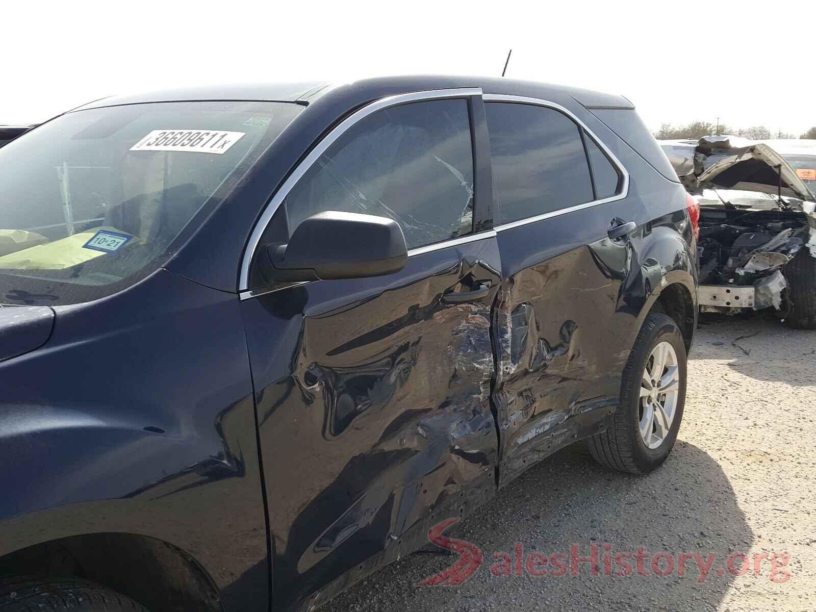 2GNALBEK5H1509204 2017 CHEVROLET EQUINOX