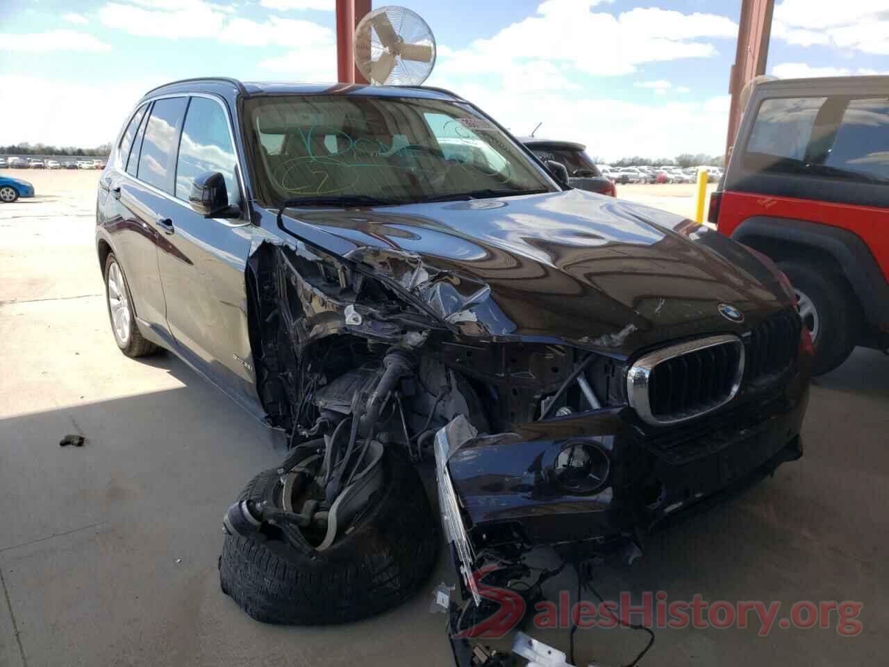 5UXKR2C59G0R71797 2016 BMW X5