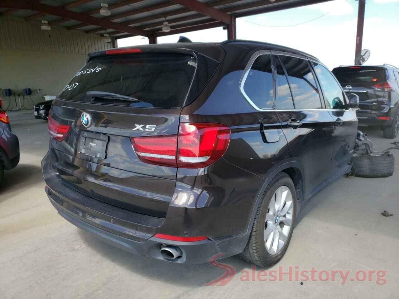 5UXKR2C59G0R71797 2016 BMW X5