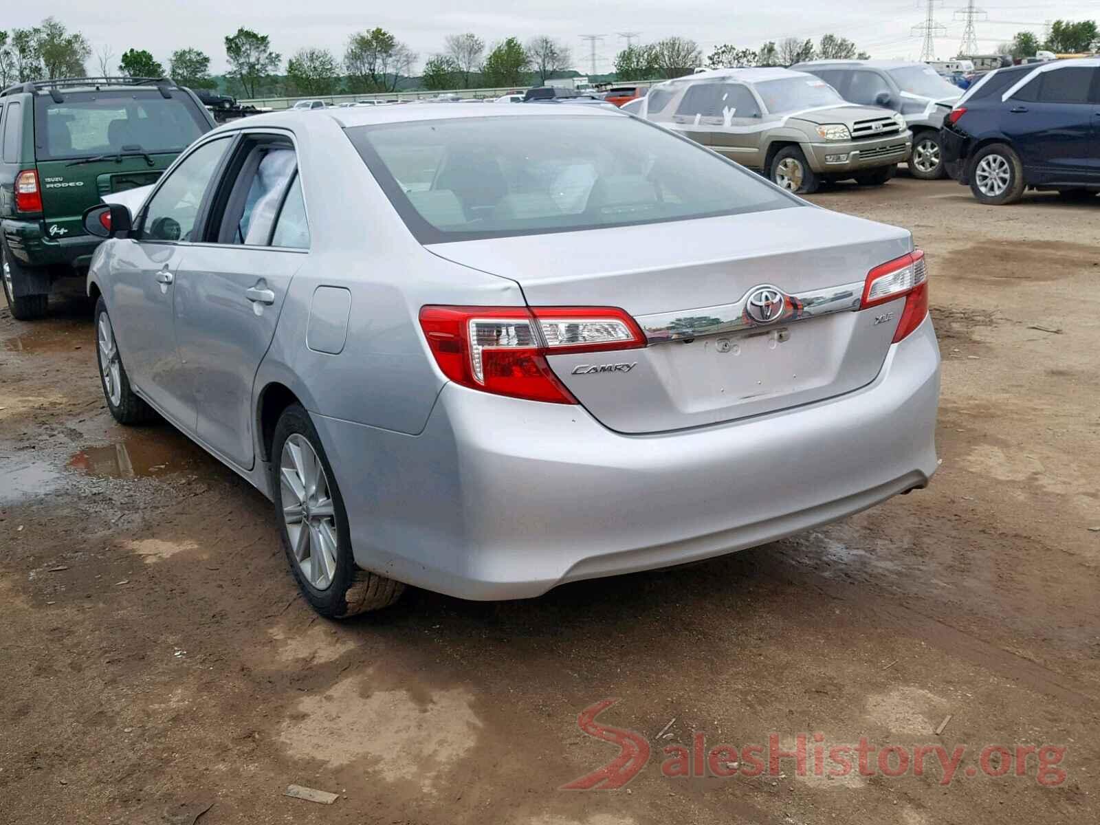 4T4BF1FK1CR262792 2012 TOYOTA CAMRY BASE