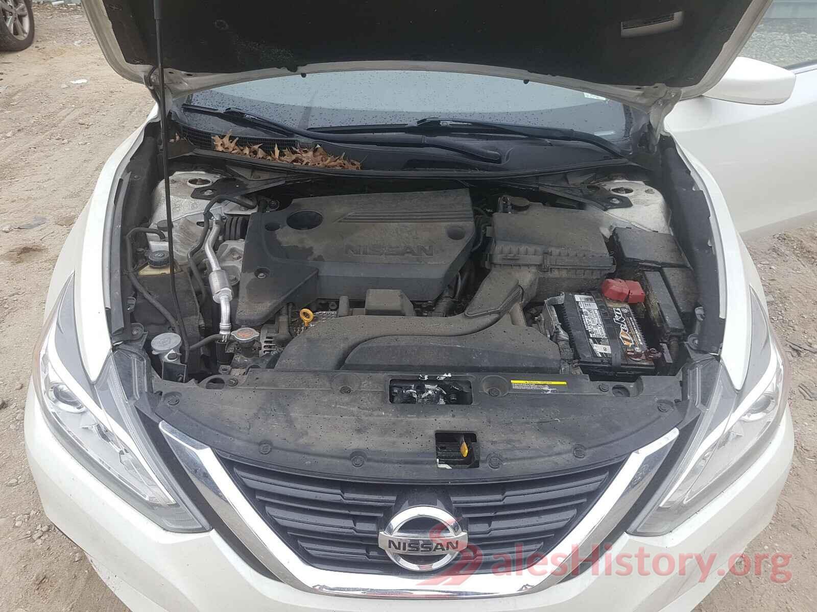 1N4AL3AP2GC254736 2016 NISSAN ALTIMA