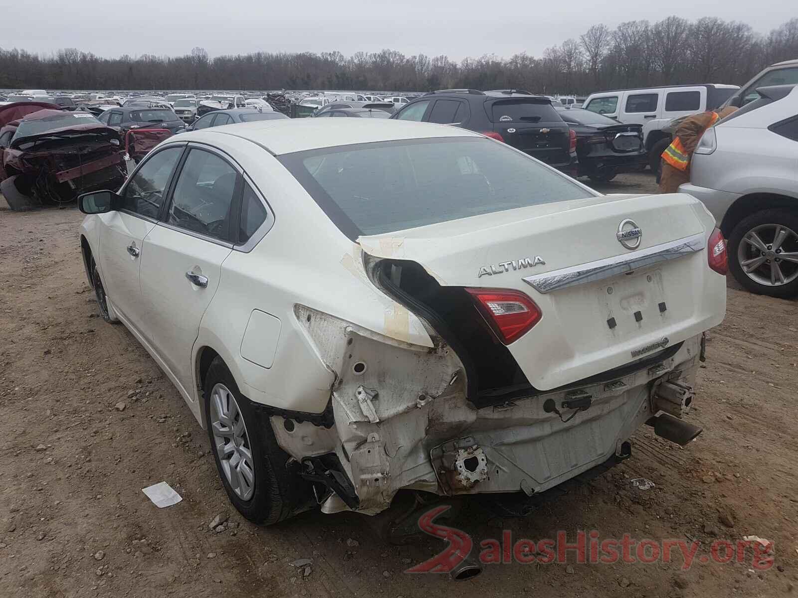 1N4AL3AP2GC254736 2016 NISSAN ALTIMA