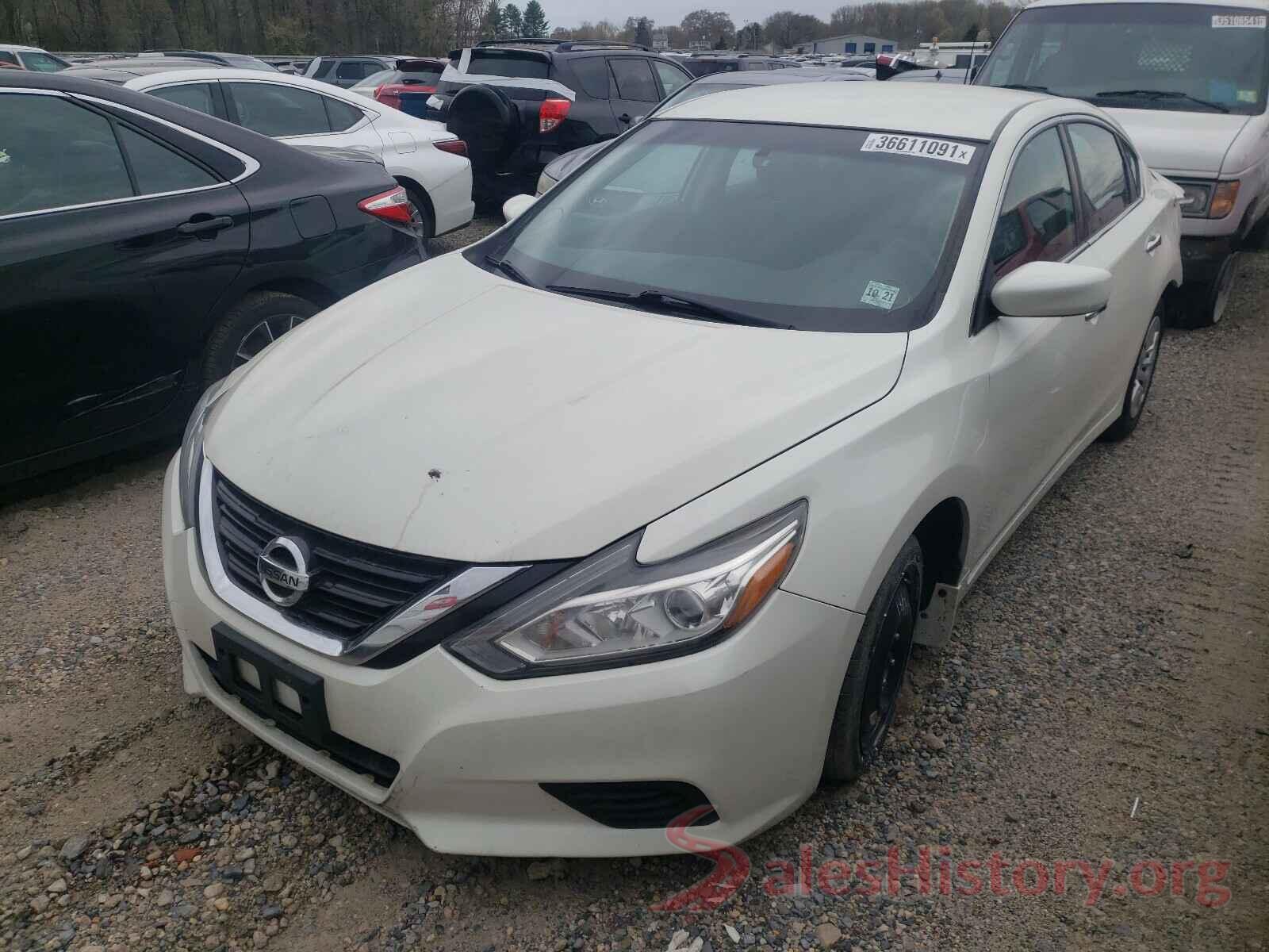 1N4AL3AP2GC254736 2016 NISSAN ALTIMA