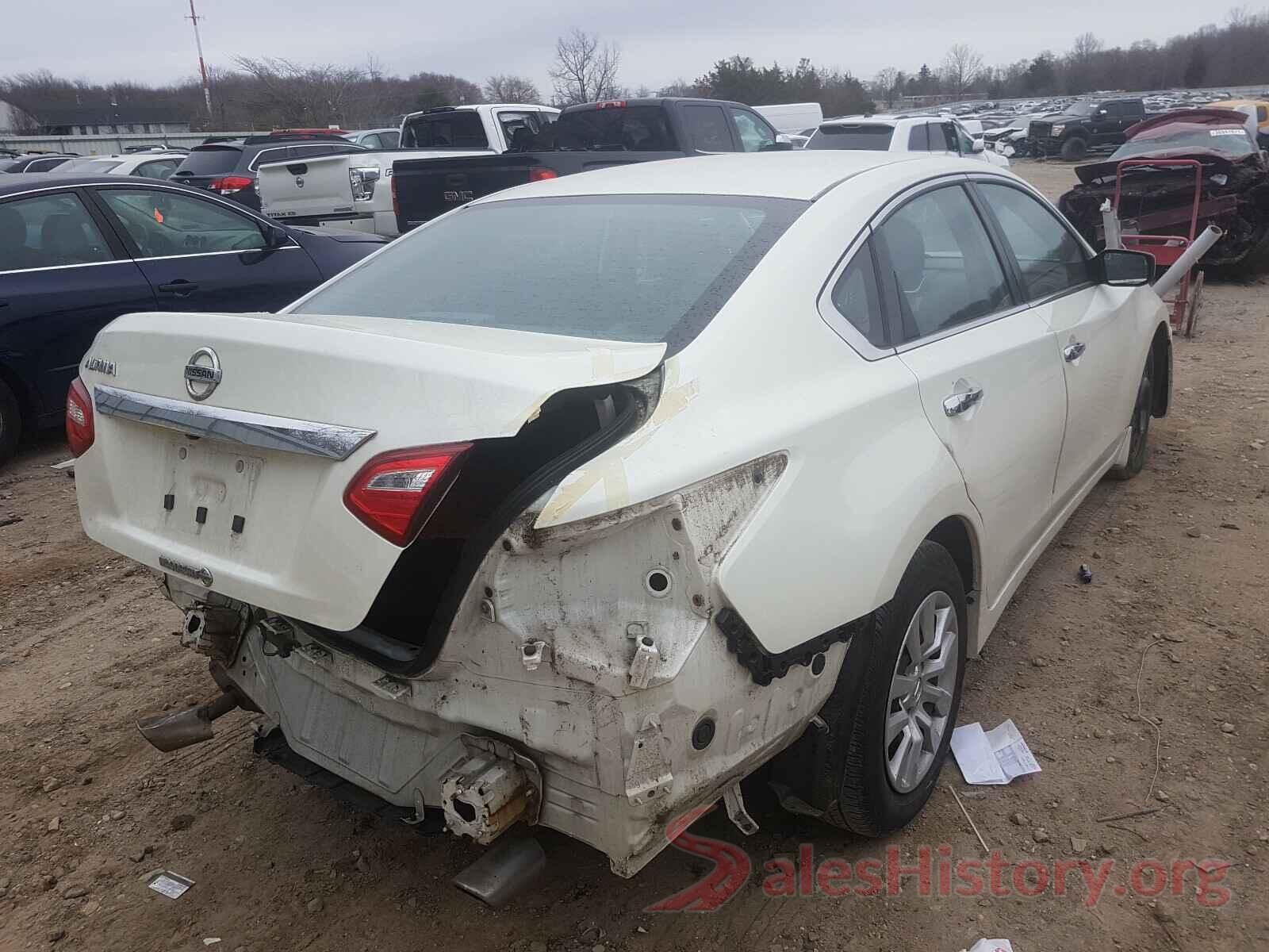 1N4AL3AP2GC254736 2016 NISSAN ALTIMA