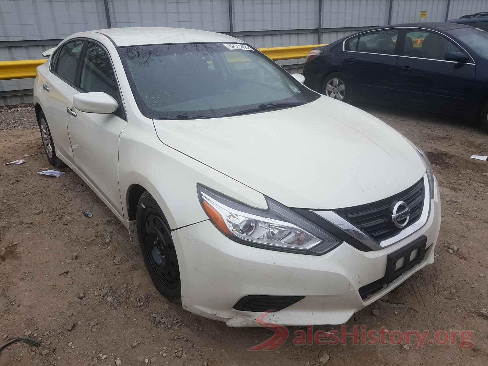 1N4AL3AP2GC254736 2016 NISSAN ALTIMA