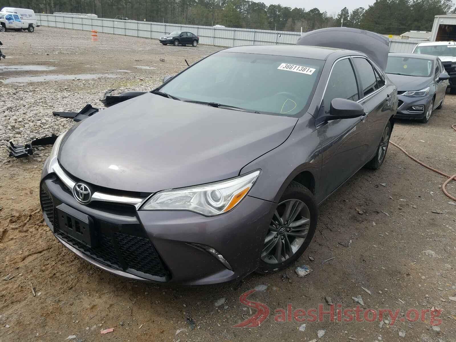 4T1BF1FK8HU811762 2017 TOYOTA CAMRY