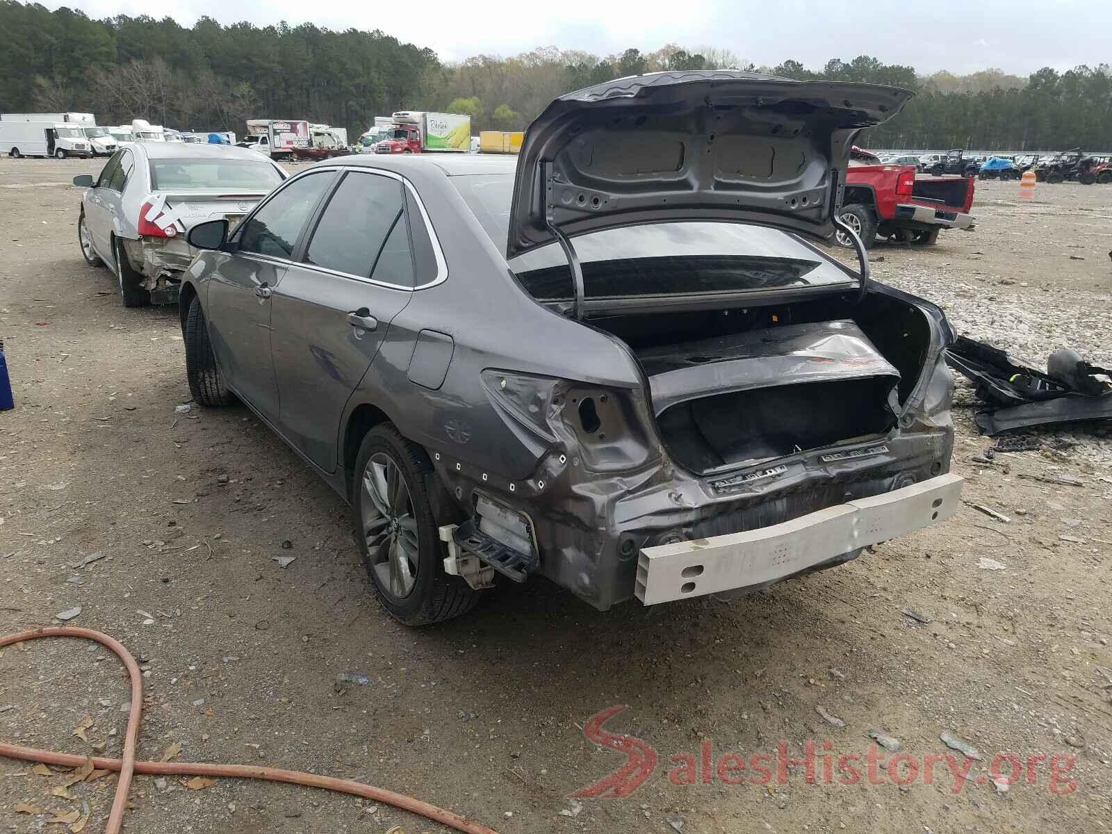 4T1BF1FK8HU811762 2017 TOYOTA CAMRY