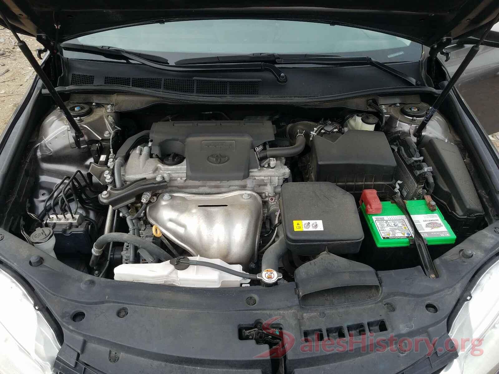 4T1BF1FK8HU811762 2017 TOYOTA CAMRY