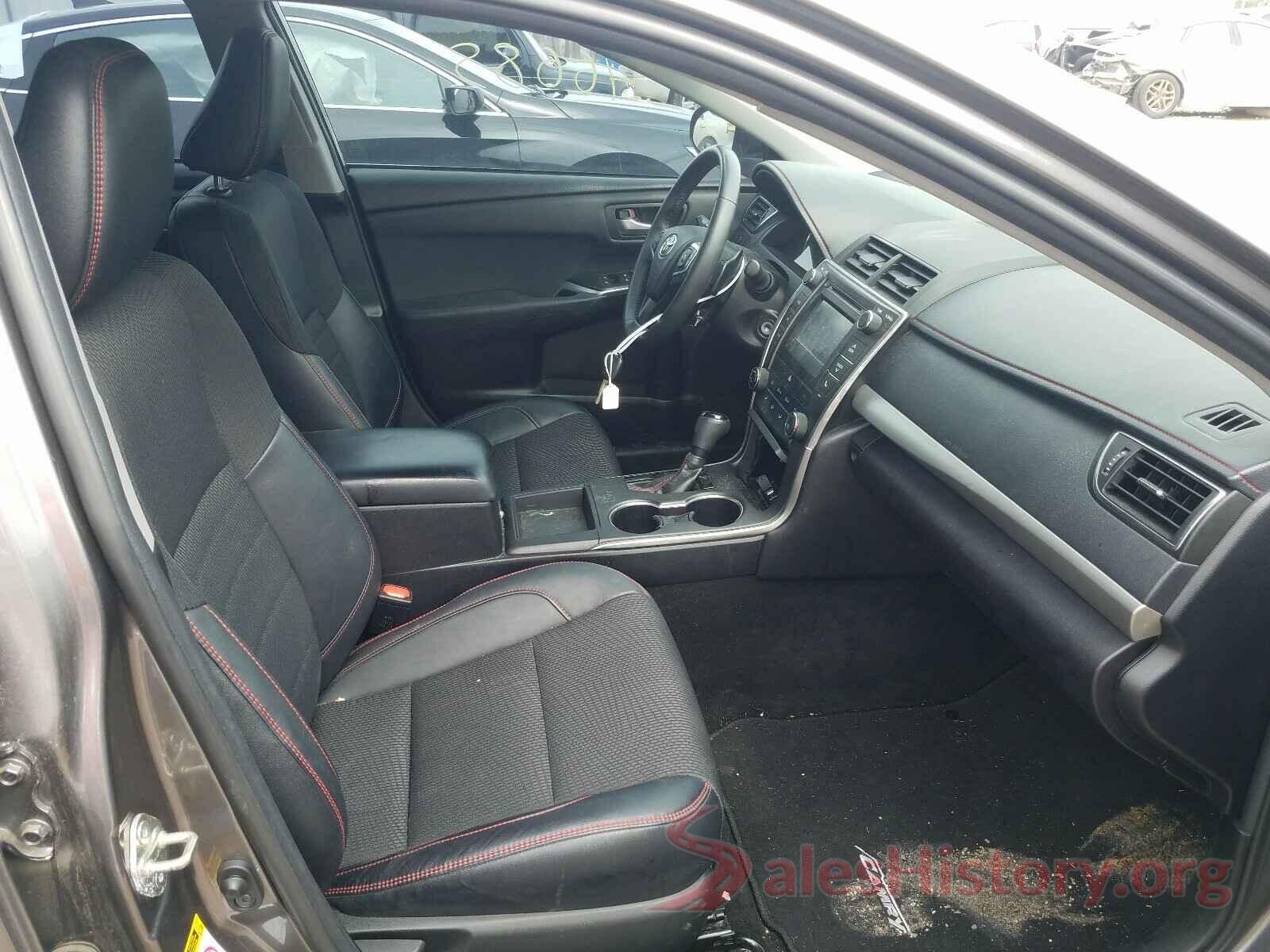 4T1BF1FK8HU811762 2017 TOYOTA CAMRY