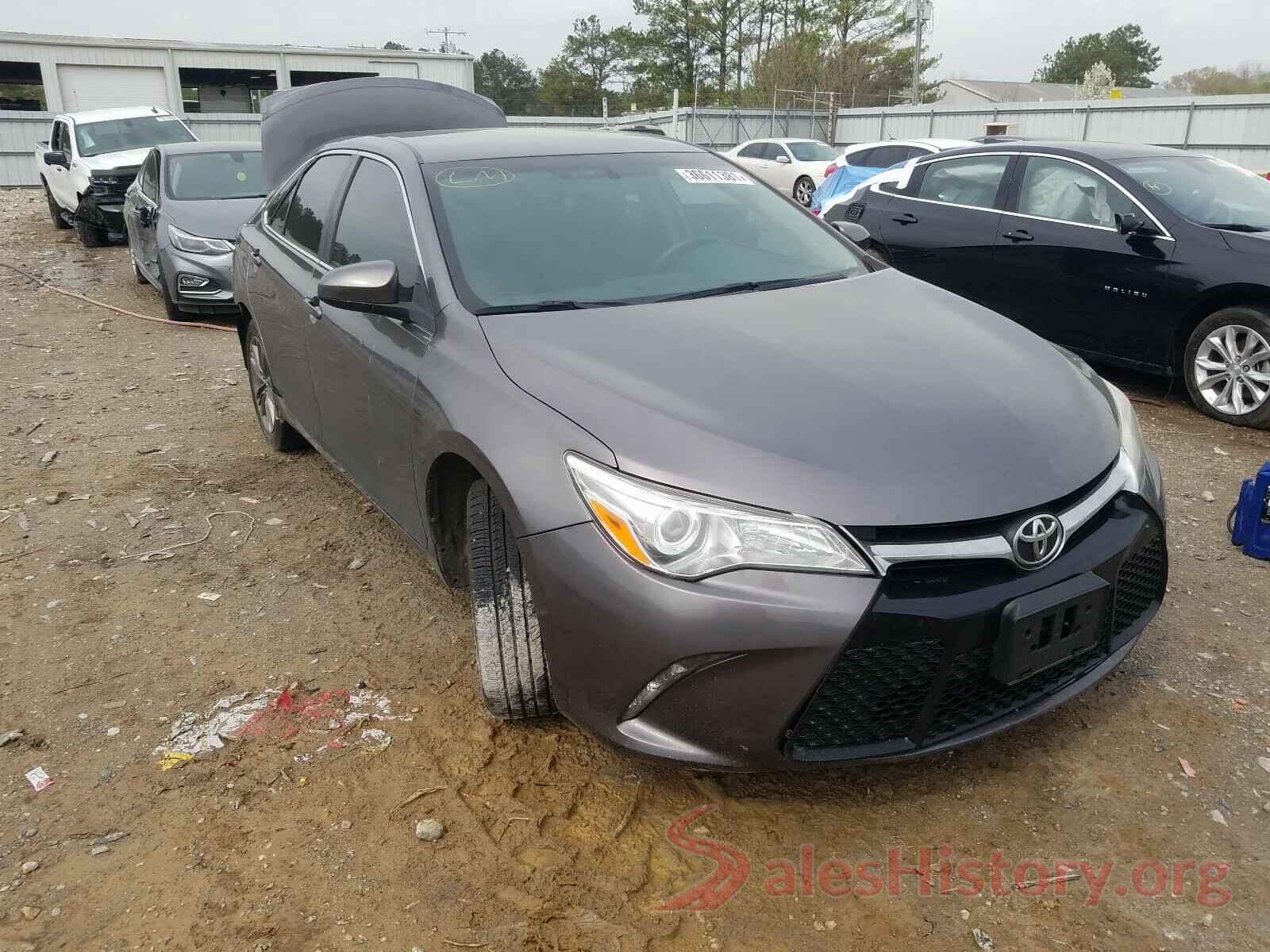 4T1BF1FK8HU811762 2017 TOYOTA CAMRY