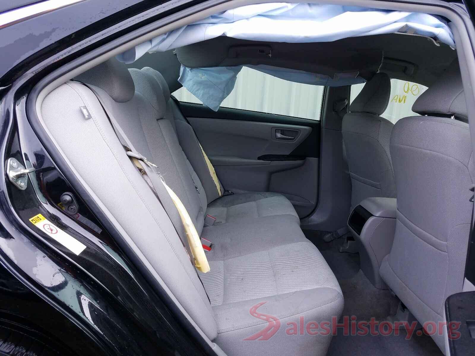 4T1BF1FK6HU326519 2017 TOYOTA CAMRY