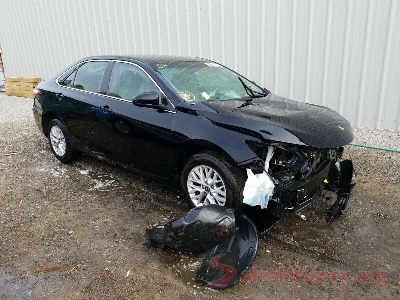 4T1BF1FK6HU326519 2017 TOYOTA CAMRY