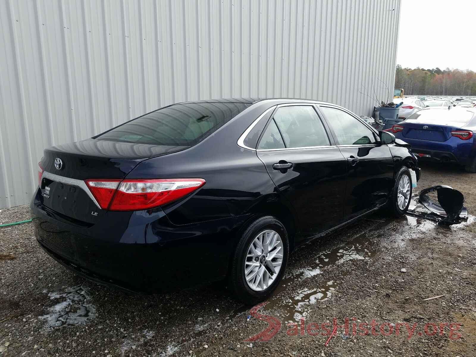 4T1BF1FK6HU326519 2017 TOYOTA CAMRY