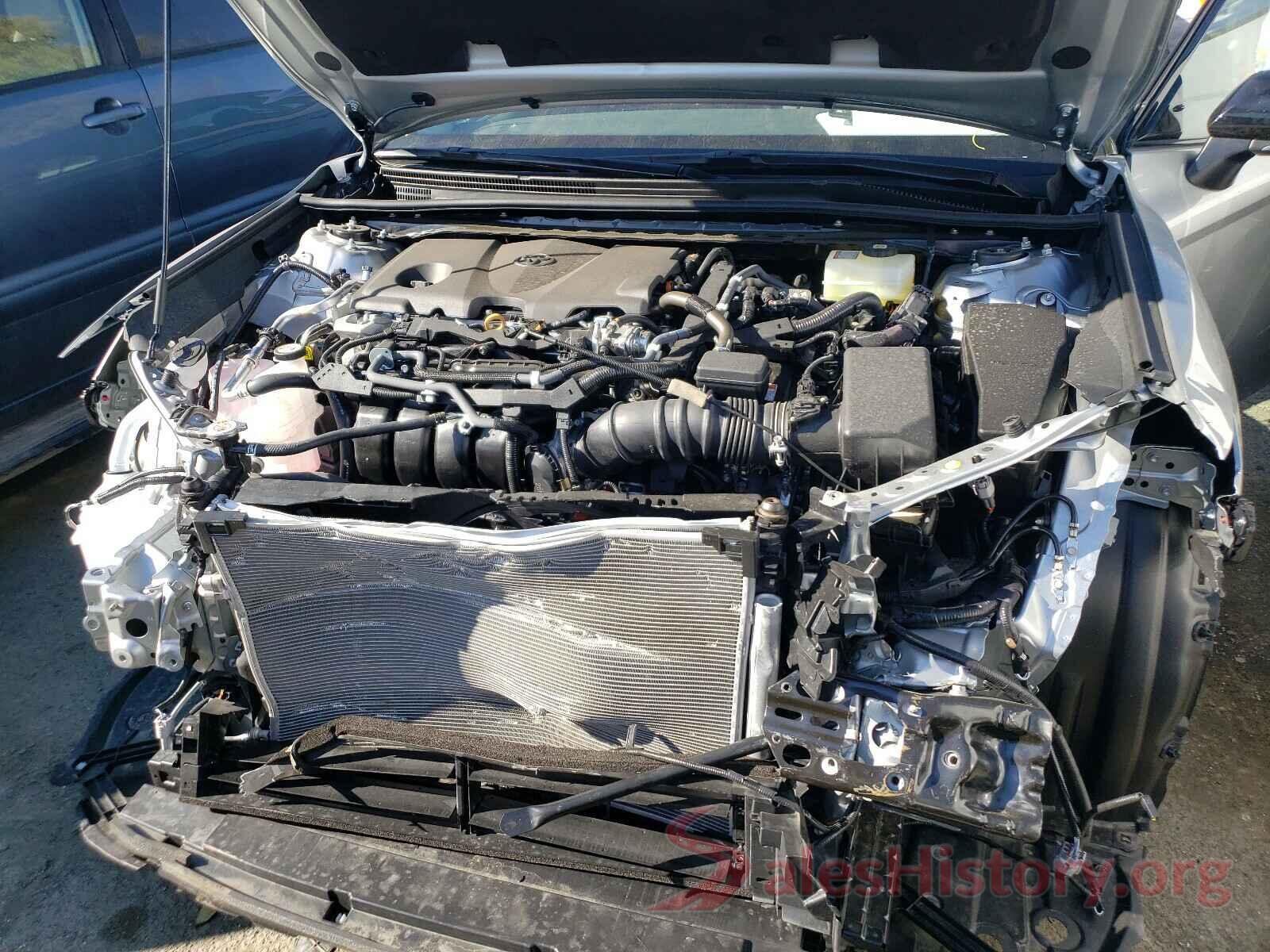 4T1K31AK9MU020747 2021 TOYOTA CAMRY