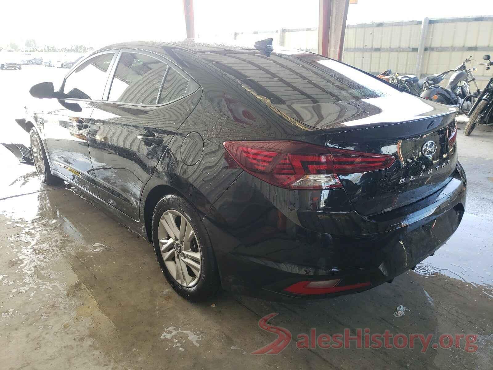 KMHD84LF3LU025713 2020 HYUNDAI ELANTRA