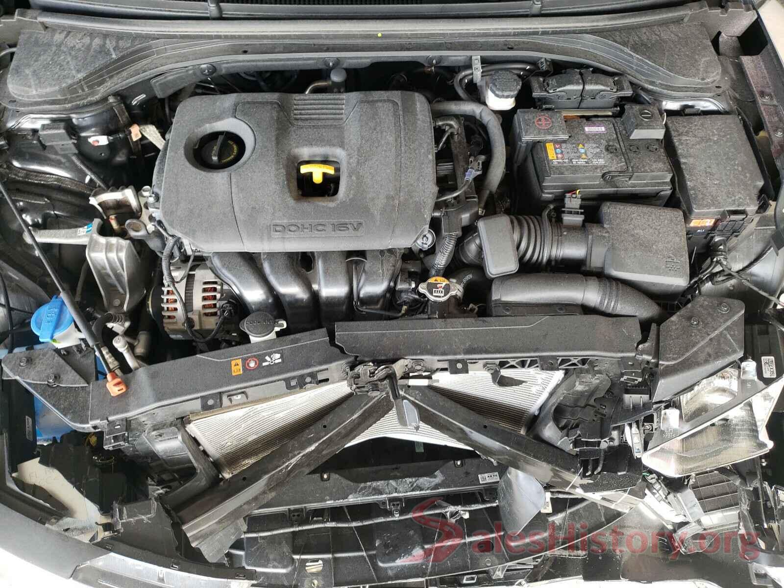 KMHD84LF3LU025713 2020 HYUNDAI ELANTRA