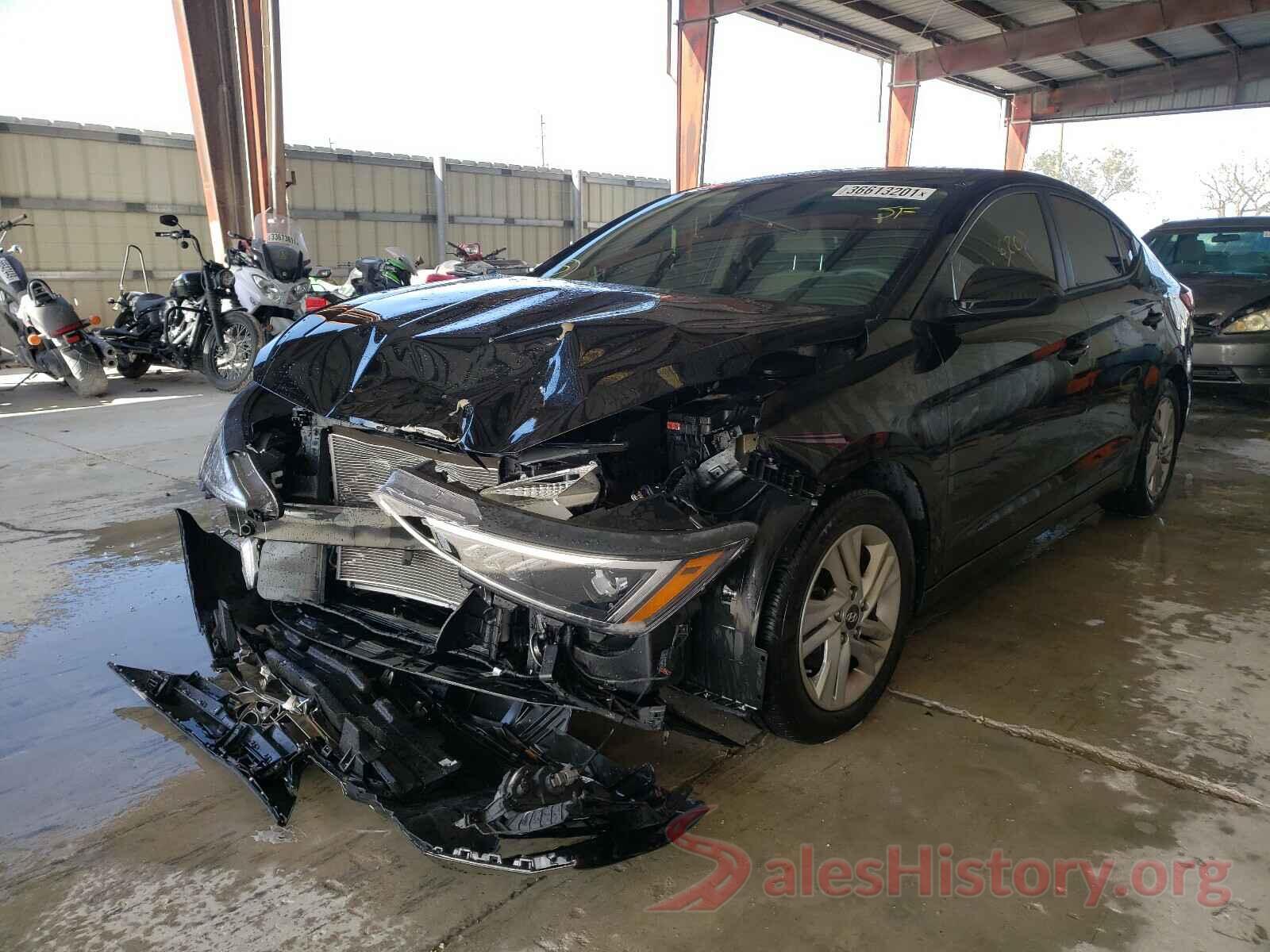 KMHD84LF3LU025713 2020 HYUNDAI ELANTRA