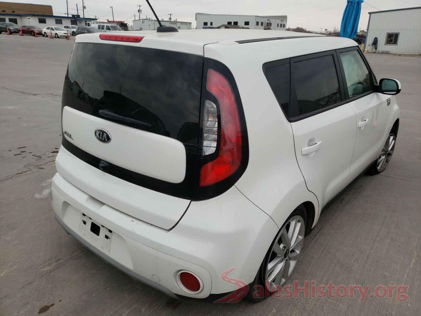 KNDJP3A57K7013771 2019 KIA SOUL