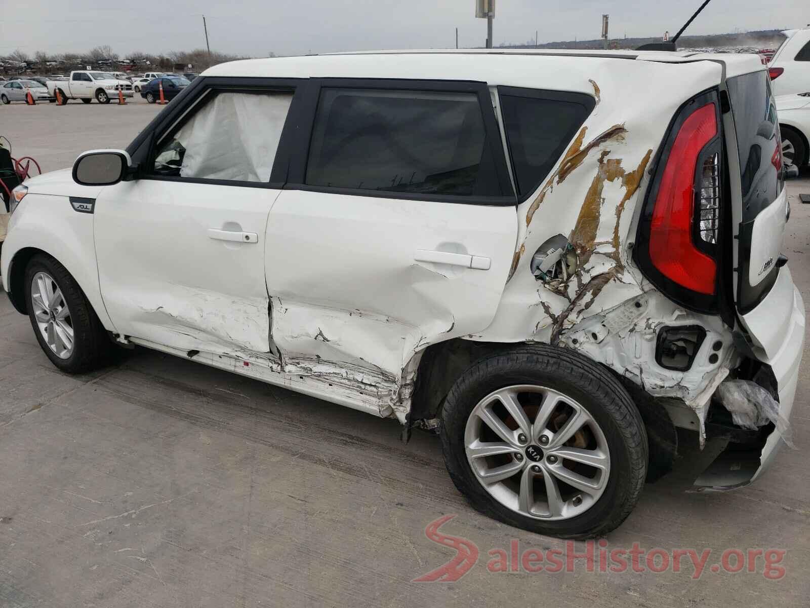 KNDJP3A57K7013771 2019 KIA SOUL