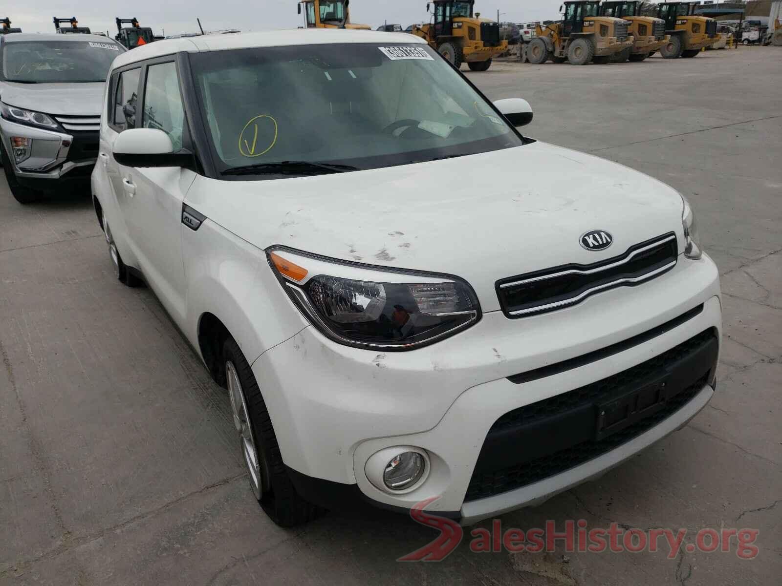 KNDJP3A57K7013771 2019 KIA SOUL