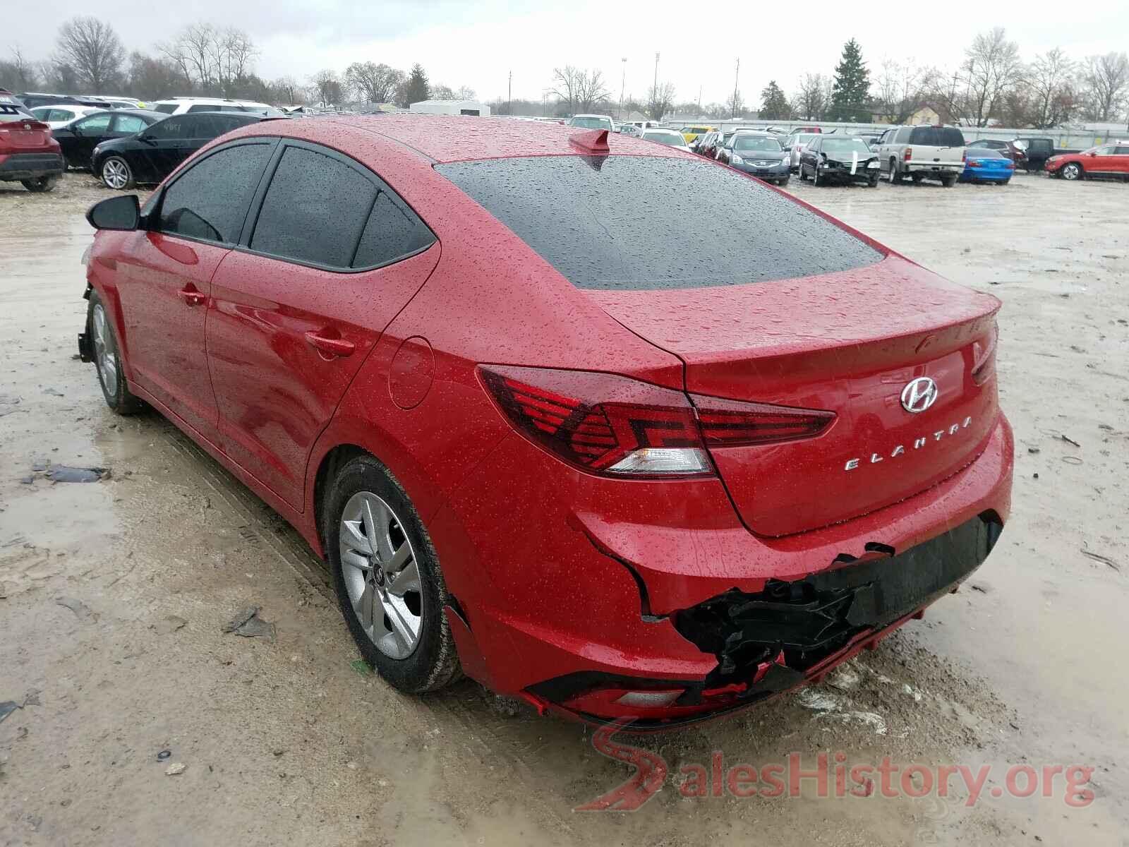 KMHD84LF0LU936789 2020 HYUNDAI ELANTRA