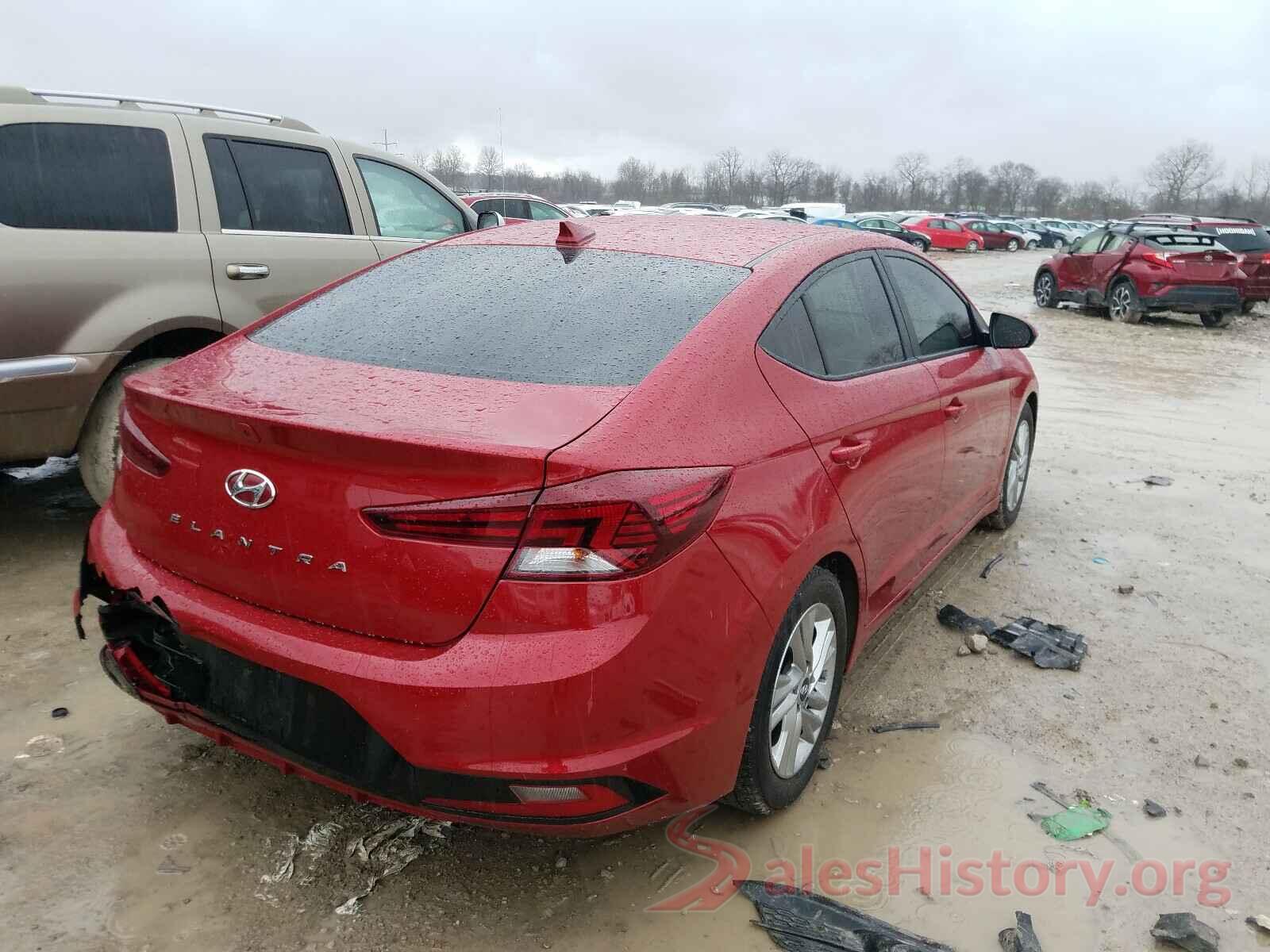 KMHD84LF0LU936789 2020 HYUNDAI ELANTRA