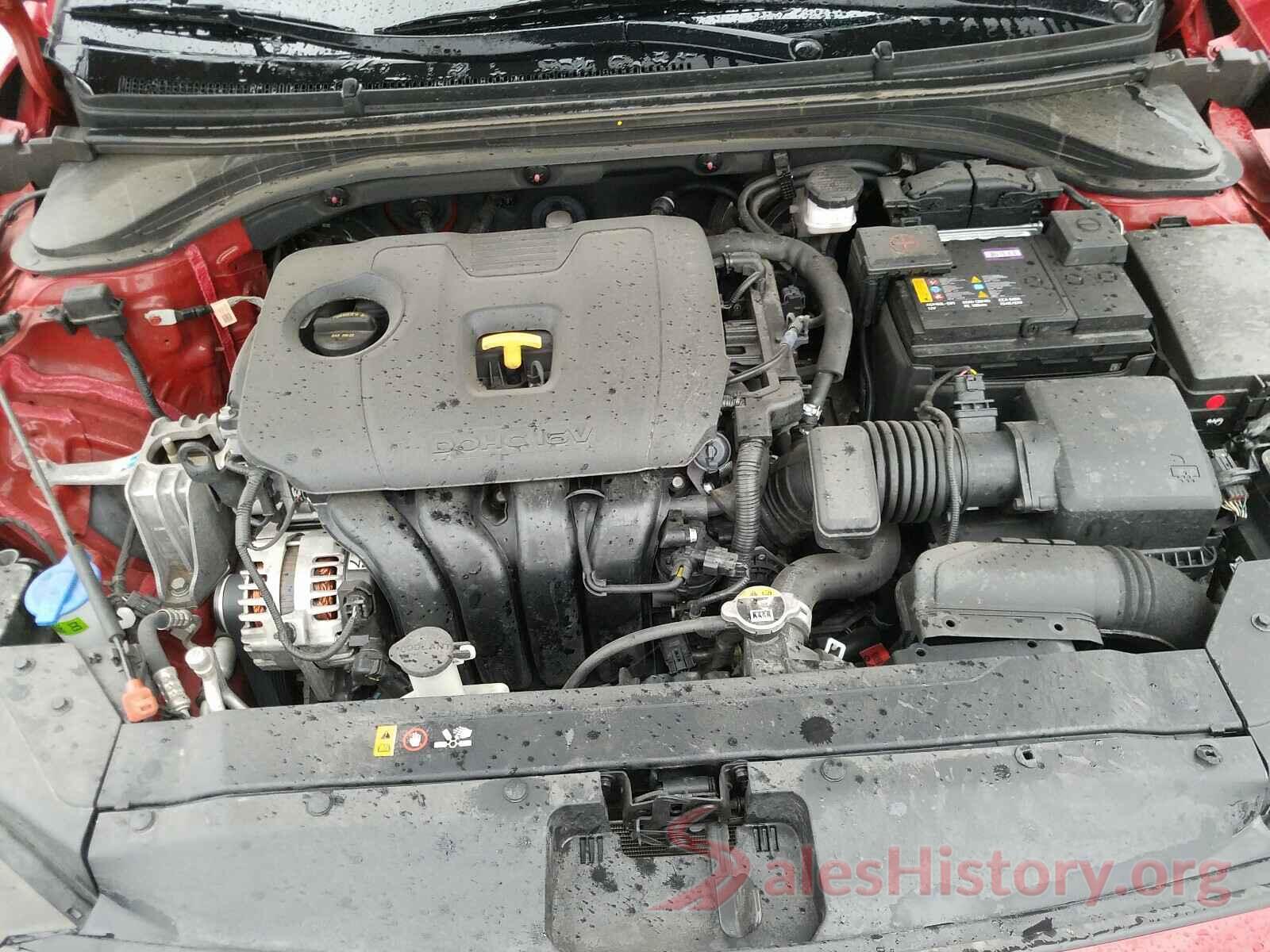 KMHD84LF0LU936789 2020 HYUNDAI ELANTRA