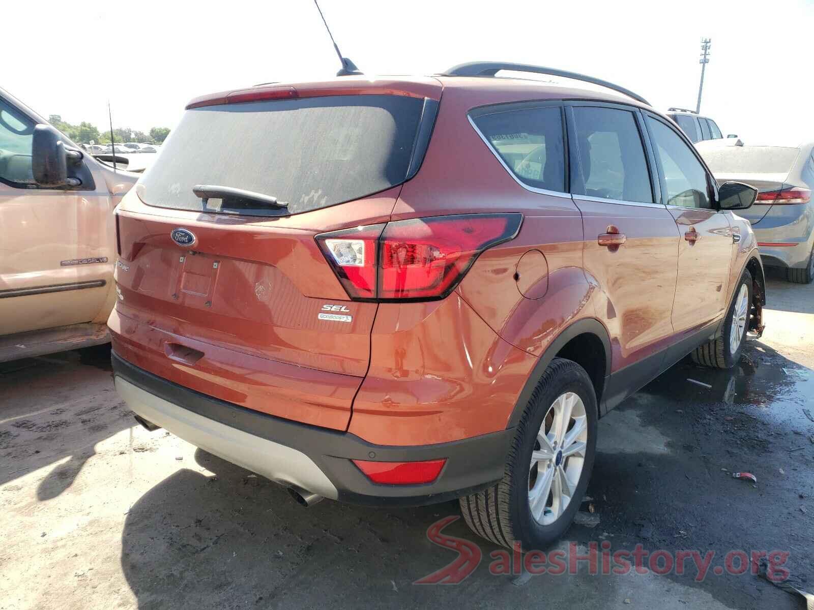 1FMCU0HD3KUA12403 2019 FORD ESCAPE