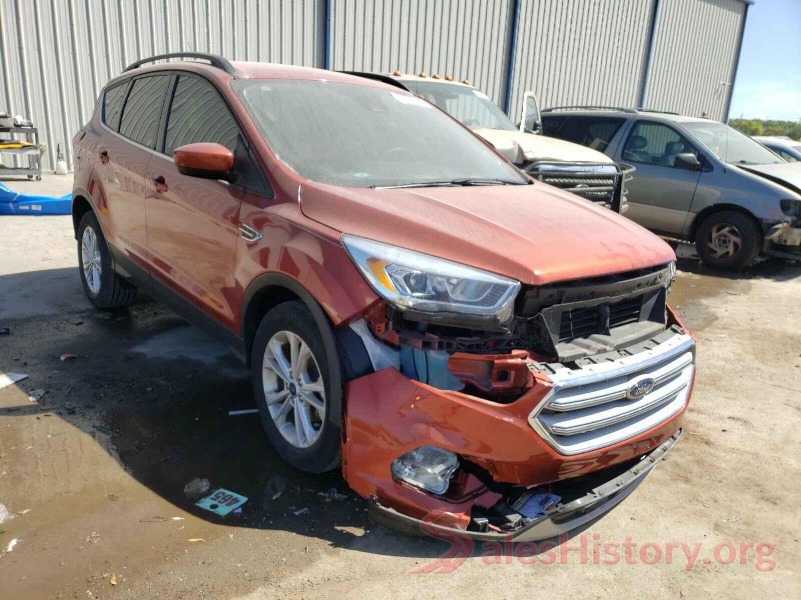 1FMCU0HD3KUA12403 2019 FORD ESCAPE