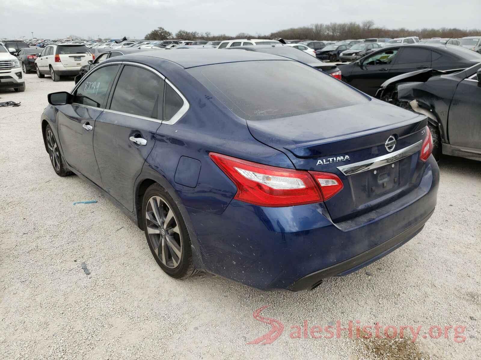 1N4AL3AP9GN322034 2016 NISSAN ALTIMA