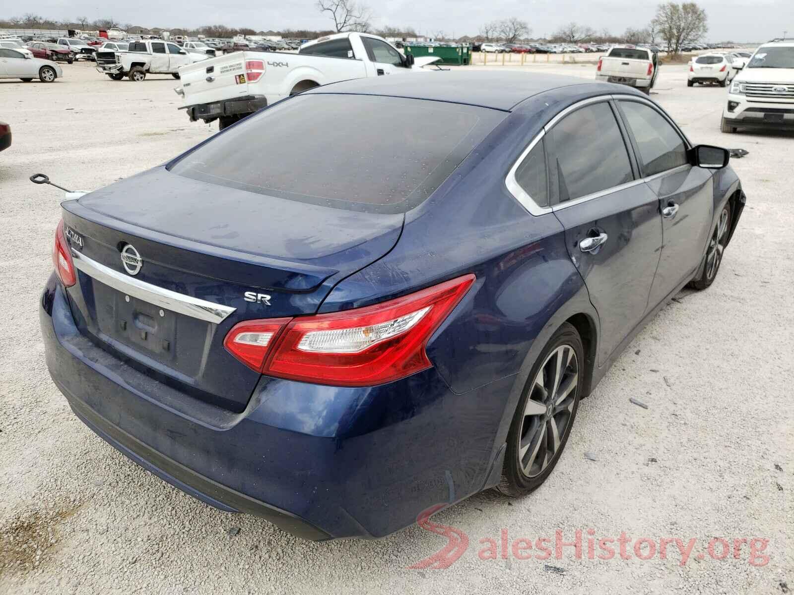 1N4AL3AP9GN322034 2016 NISSAN ALTIMA