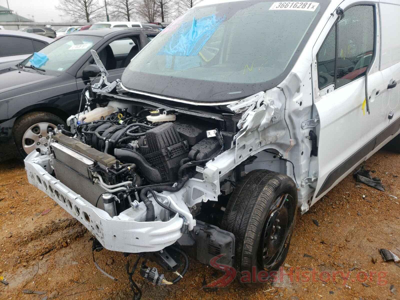 NM0LS7E24L1445170 2020 FORD TRANSIT CO