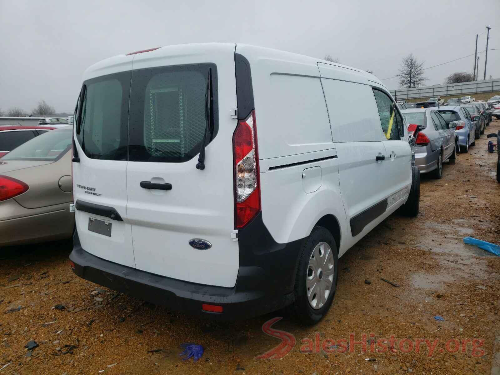 NM0LS7E24L1445170 2020 FORD TRANSIT CO