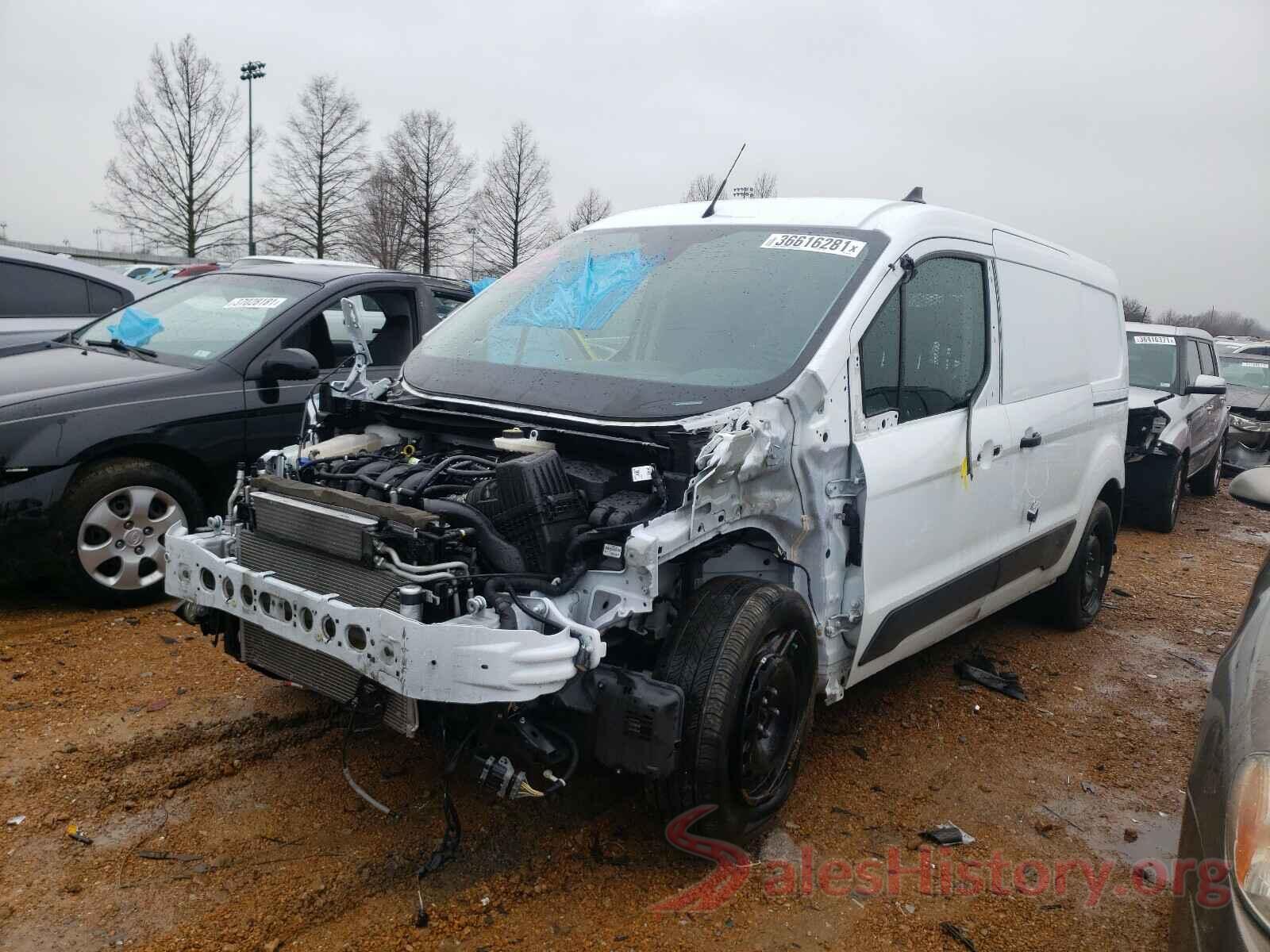 NM0LS7E24L1445170 2020 FORD TRANSIT CO