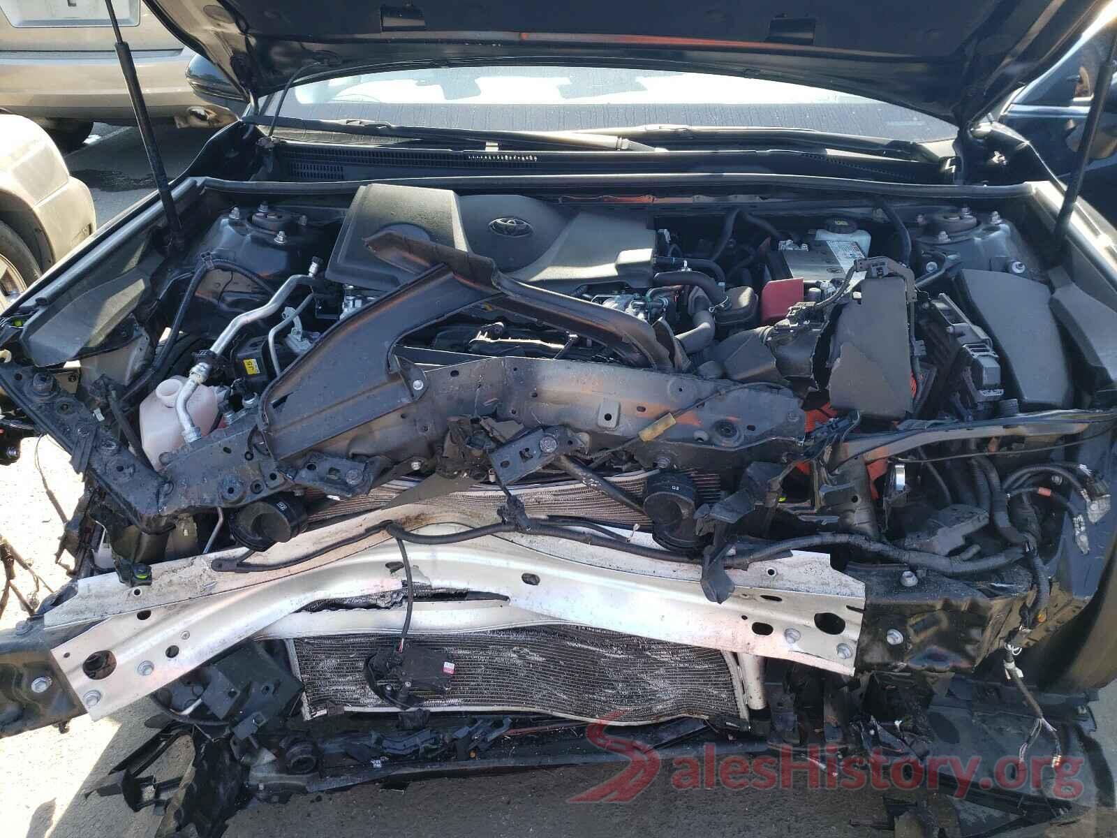 JTNB11HK1J3046112 2018 TOYOTA CAMRY