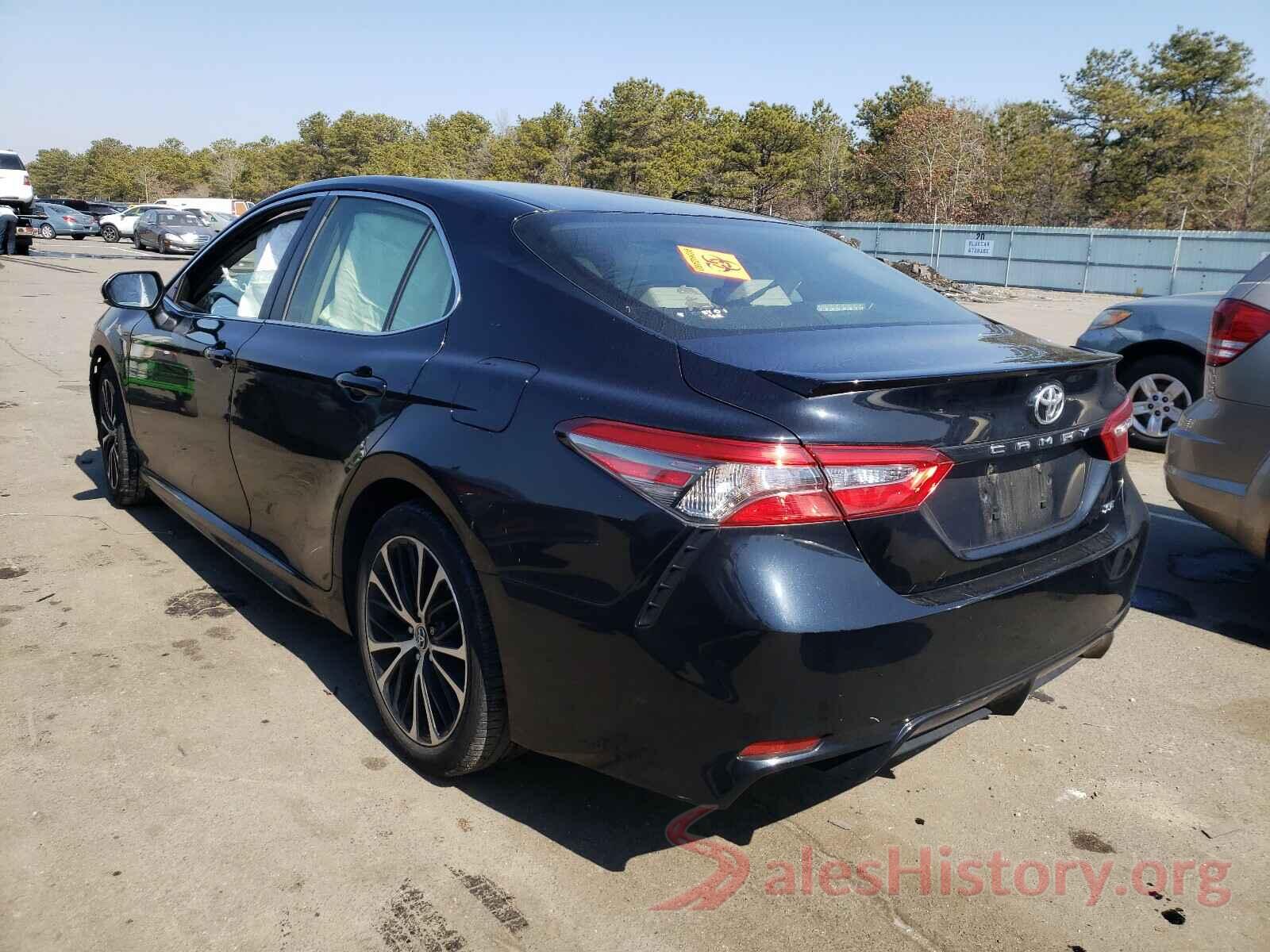 JTNB11HK1J3046112 2018 TOYOTA CAMRY