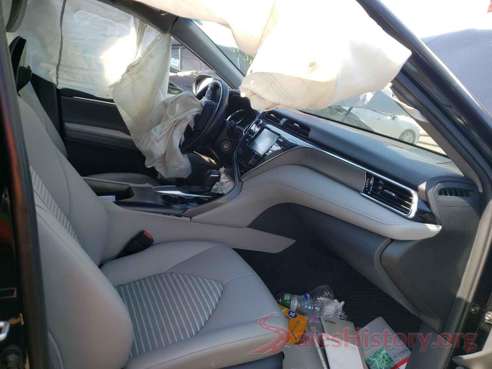 JTNB11HK1J3046112 2018 TOYOTA CAMRY